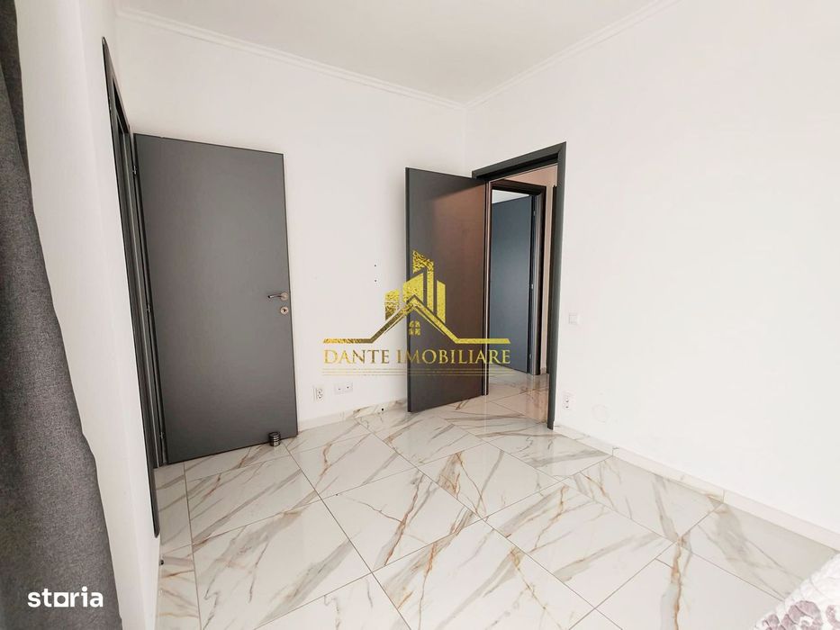 3 camere, modern, premium, AC, terasa, garaj, Buna Ziua, zona Audi
