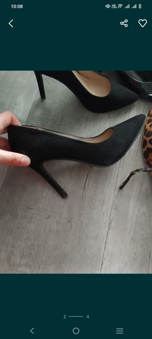 Продам женскую обувь