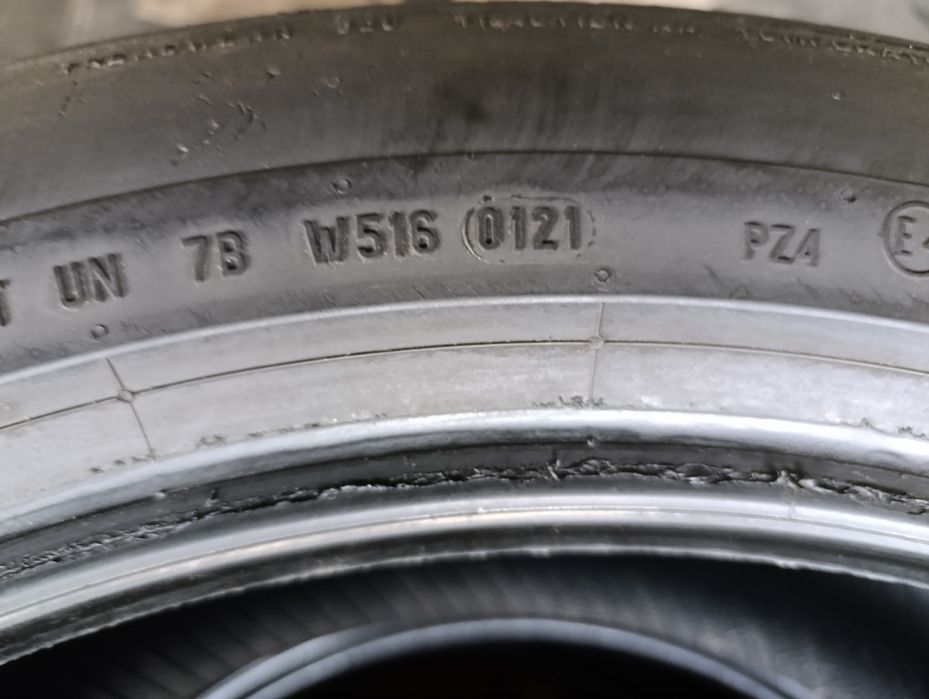 Anvelope de vara 275 45 20 și 305 40 20 BMW X5 X6 Pirelli Runflat 2021