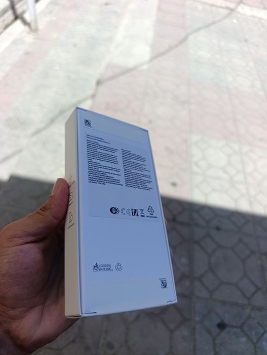 Samsung A17 holati yangi