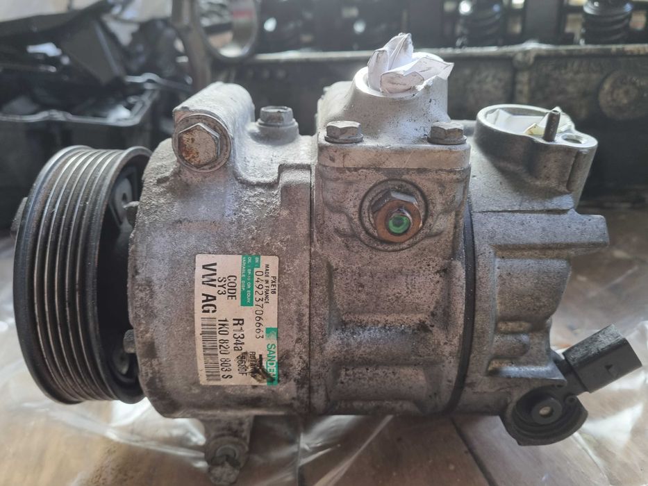 Части за двигател 2.0 140 коня бмм