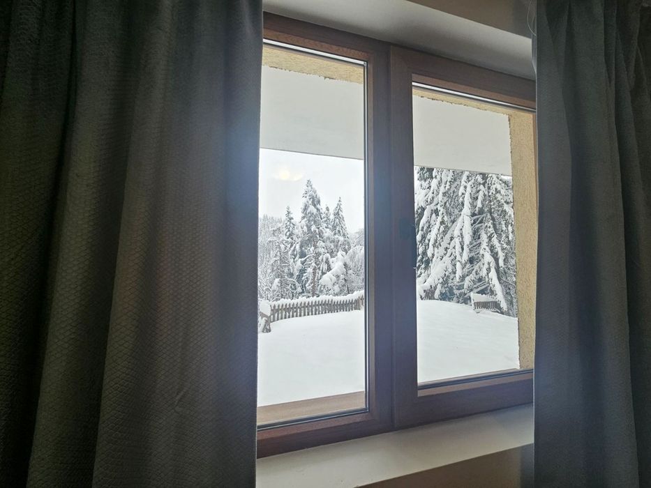 Продава студио в к.к.Пампорово