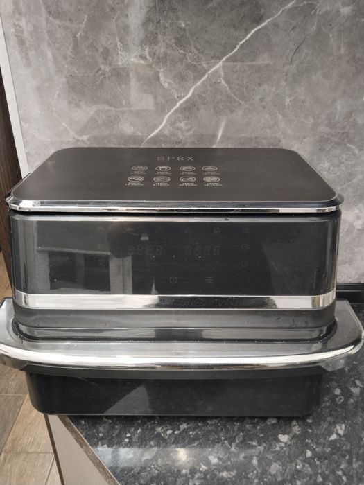 Аэрогриль большой