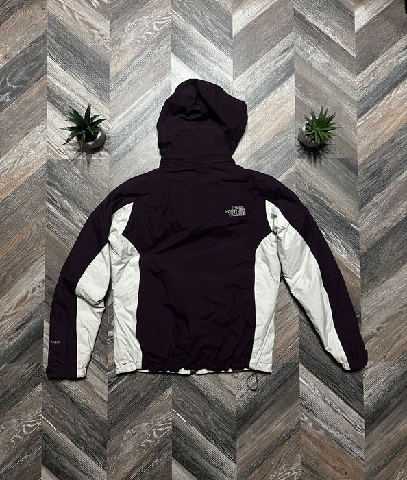 Geaca The North Face Detasabila