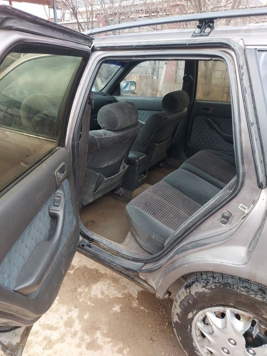 Тайота камри 10 универсал