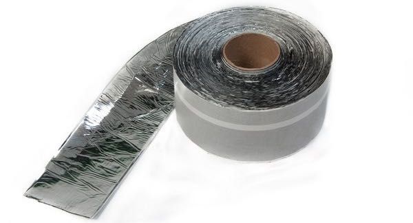 Лента Липлент Мп 100