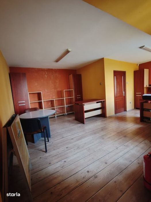 Spatiu comercial 70 mp – Str. George Cosbuc, zona Tribunal