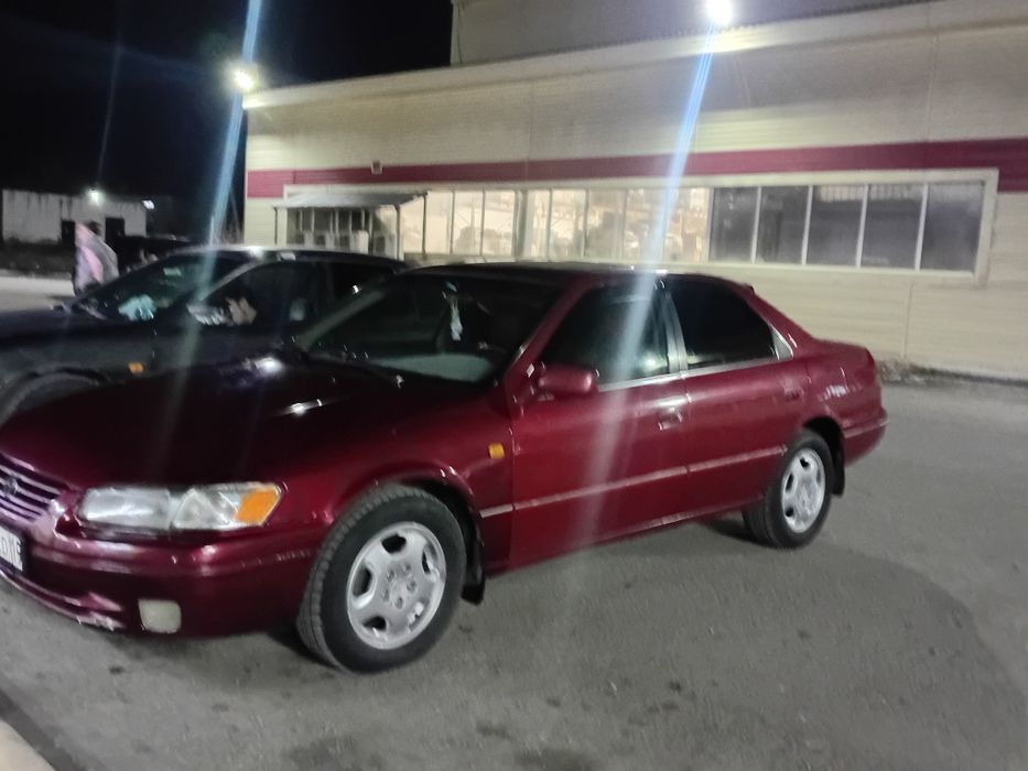 Оригинал диски от камри 25 европеец