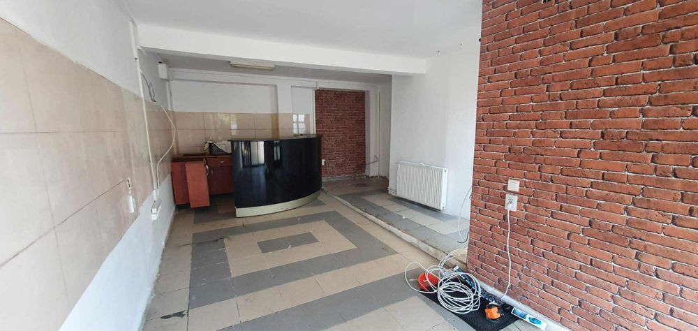 Spațiu comercial  ultracentral.