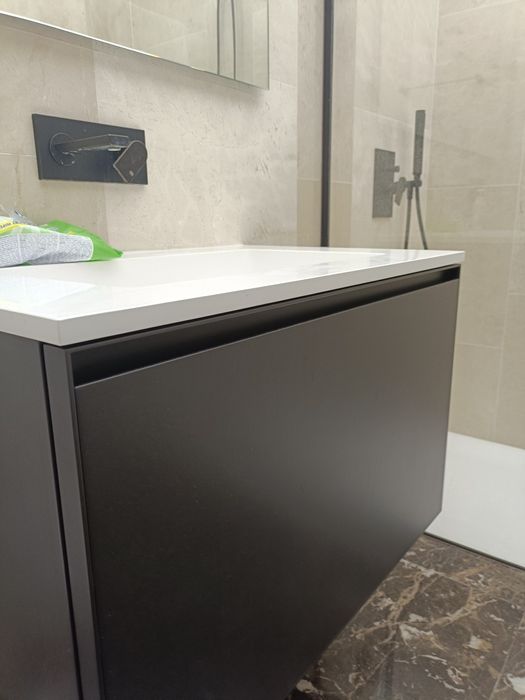 Masca chiuveta model premium 2000 roni