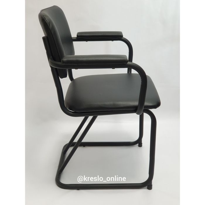 ofis stul silvia офис стул силвиа