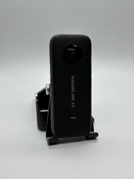 Camera Insta 360 X2 Action Cam - Camera Vlog