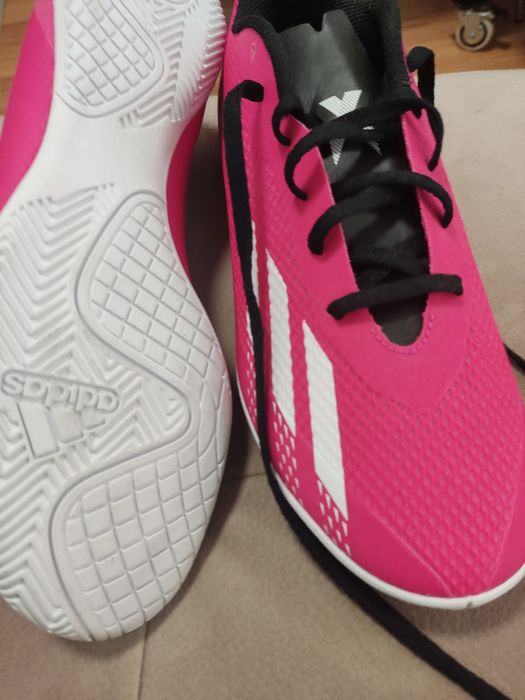 Розови обувки 41 номер