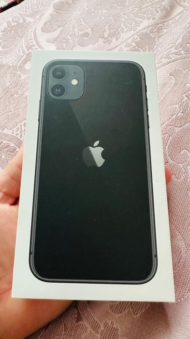 Продам Iphone 11