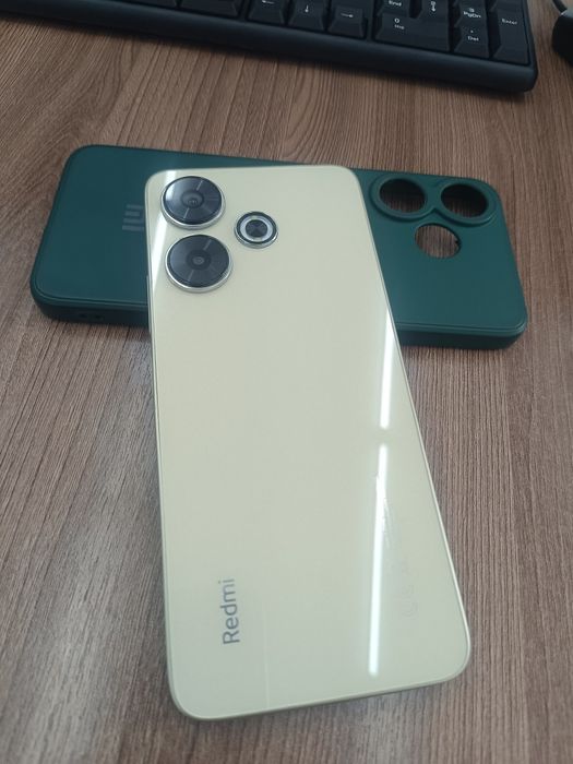 Продается новый Xiaomi Redmi 13