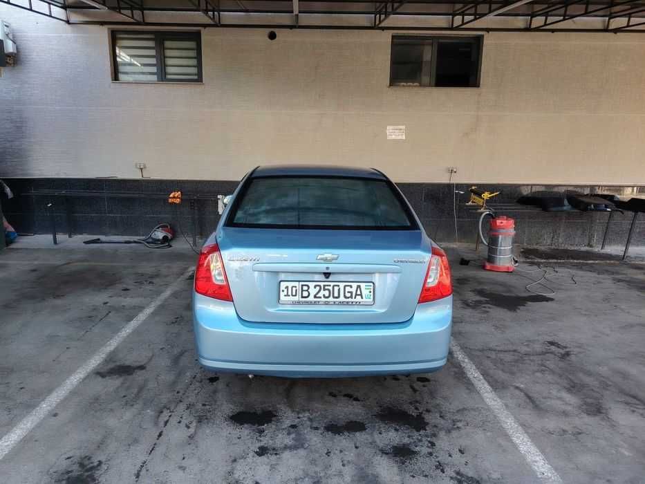 Lacetti 1.8 четкий холатда
