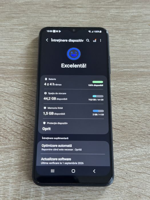 Samsung Galaxy A22 5G 64GB
