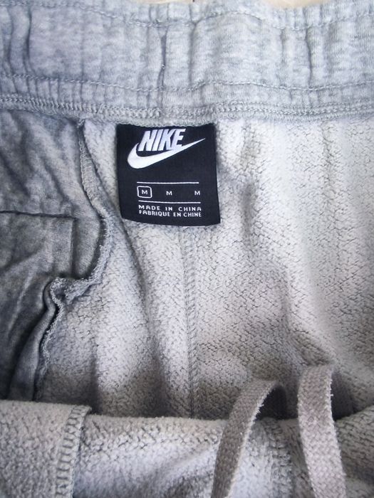 Nike размер М Мъжко долнище