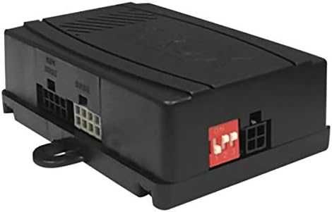 Адаптер за дистанционно управление на радио от волана CRUX DKGM-49