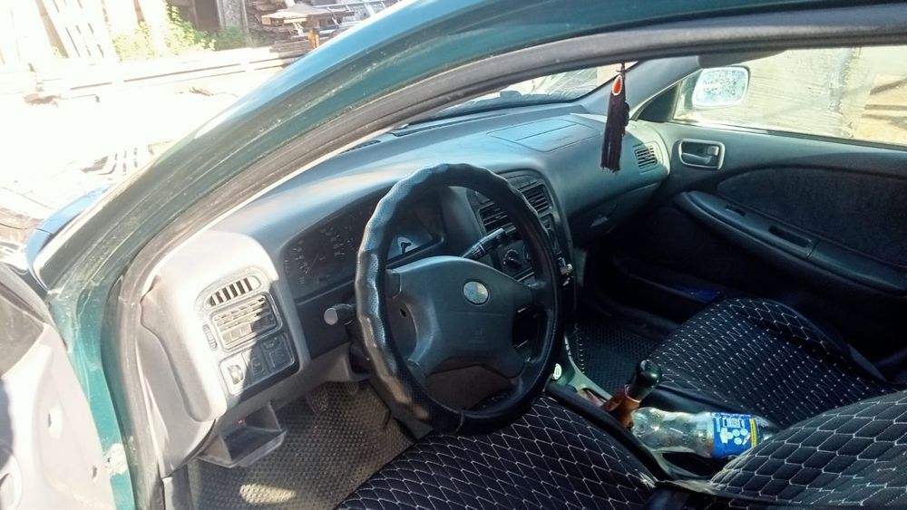 Продам    Авенсис