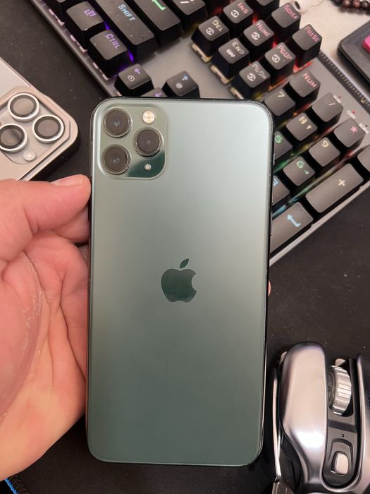 Iphone 11 Pro Max