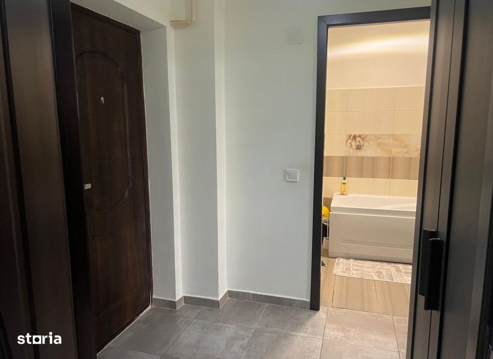 Apartament – Iasi - Vedere 2
