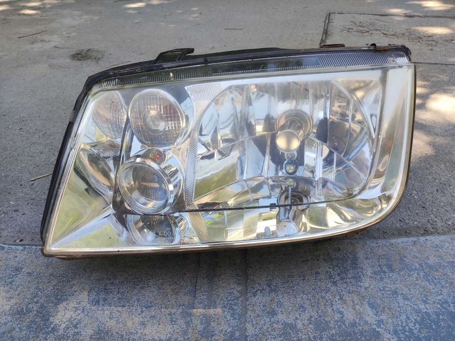 Комплект фаворе за VW Bora