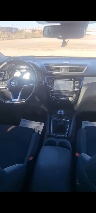 NISSAN Qashqai 2017 — imagine 4