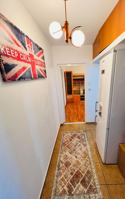 Apartament 2 camere