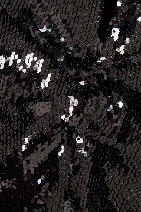 Блуза с пайети Isabel Marant - MILANA