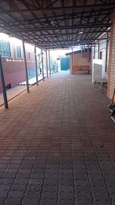 Дом коттежд 6мкр