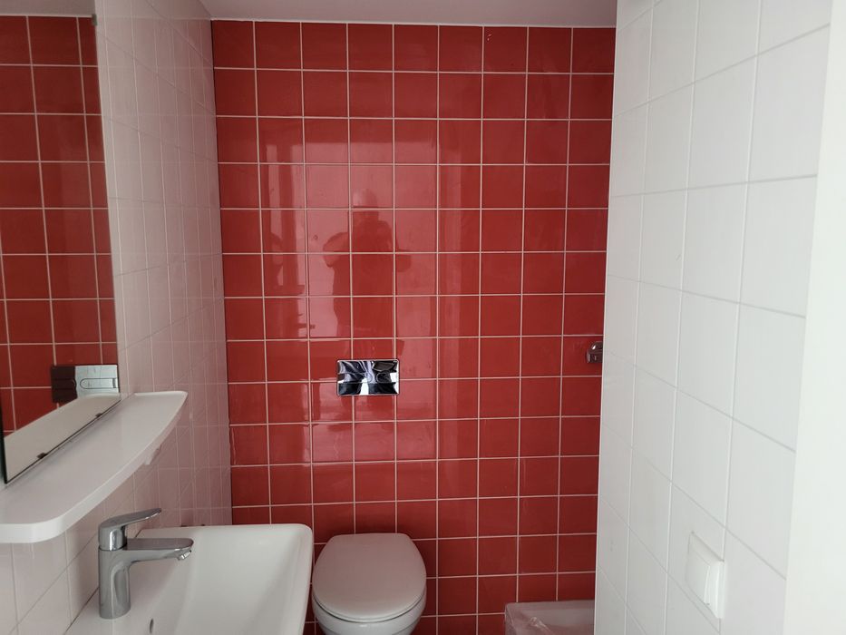 execut lucrari de rigips si amenajari interioare