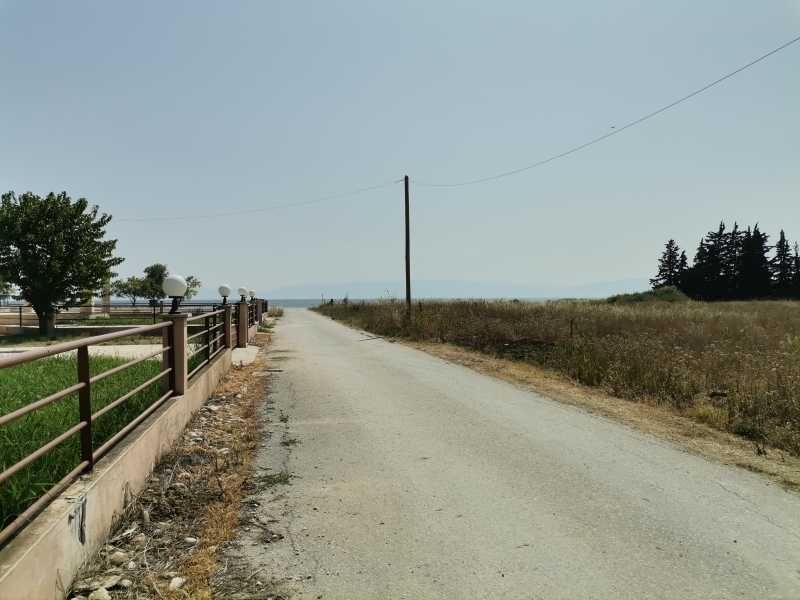 ПРОДАВА Продава парцел с актуално разрешително за строеж