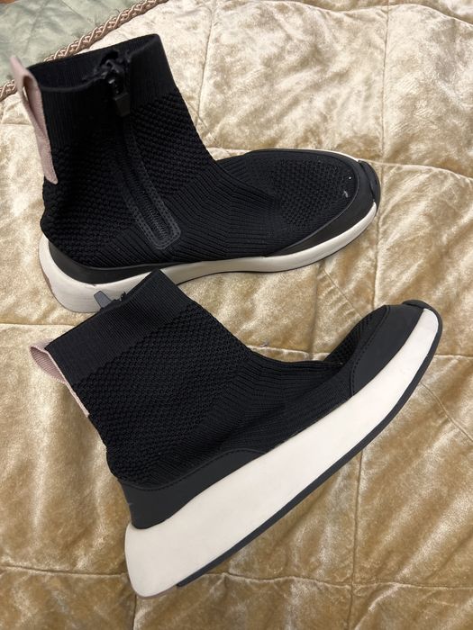 Кроссовки Zara 34 размер