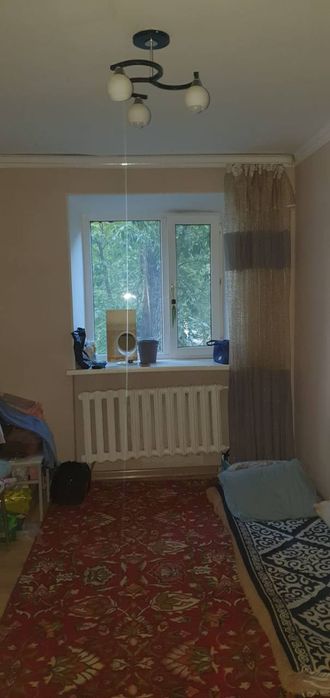 2 хонали Медгородок янги Тошми оилага