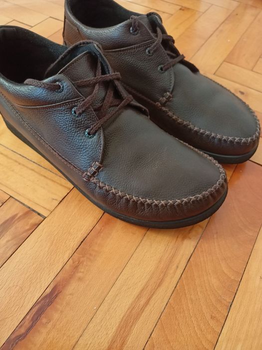 Helvesko Анатомични Barefoot обувки