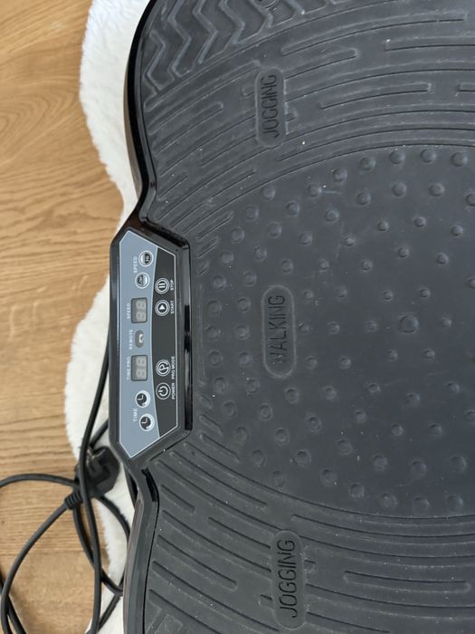 ВиброФит платформа viibrifit platform