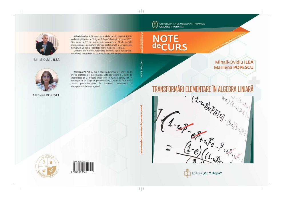 meditatii matematica pentru bacalaureat