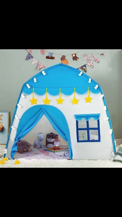 Палатка с карказом АКЦИЯ