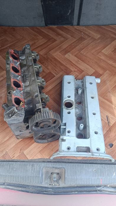 Головка на Опель