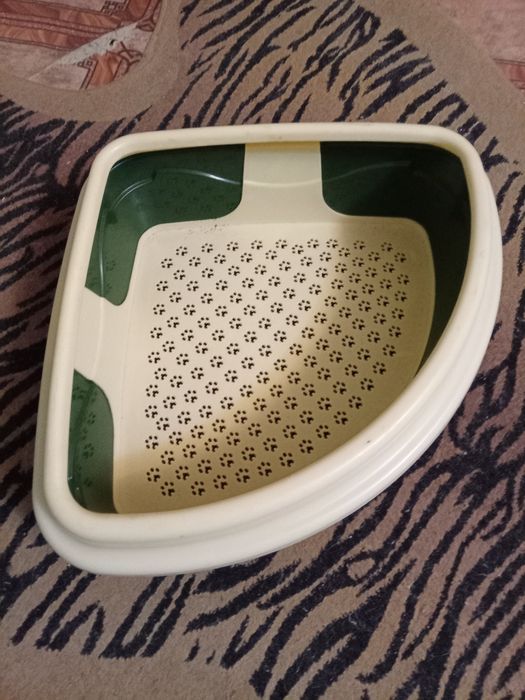 Продам Лоток для кошек