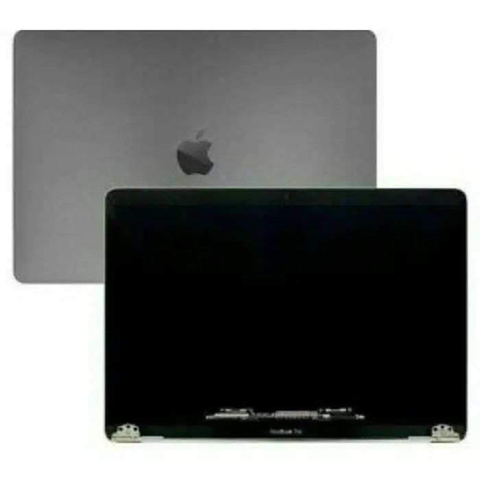 Display MacBook Pro 16 inch A2141 2019 spacegray original