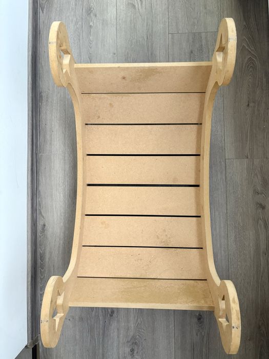 Leagan Montessori ; placa de echilibru ; balansoar