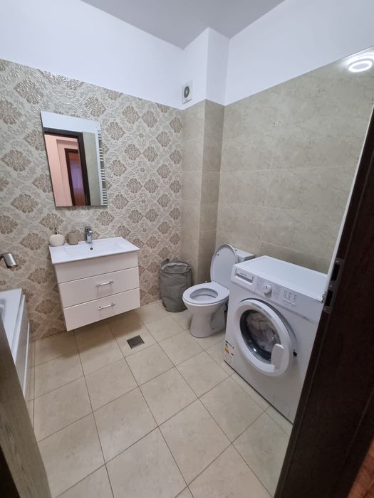 Apartament  2 camere, Prelungire Gencea, linga cartierul Latin