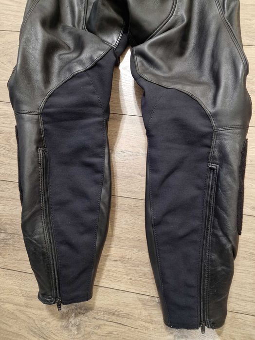 Кожен костюм Hein Gericke, размер М