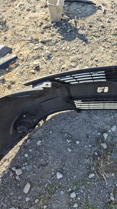 Оригинална Предна Броня за Тойота Авенсис т27 2008- 2012г