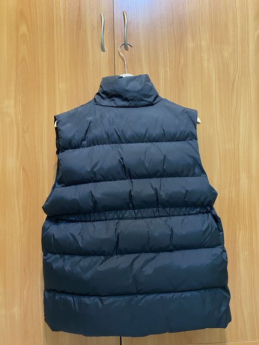 Безрукавка,жилетка