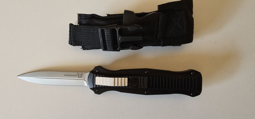 Нов Автоматичен Нож