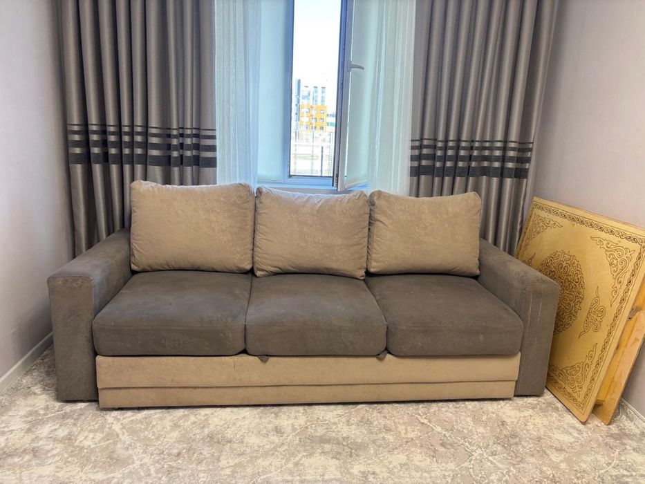 Срочно продам Угловой диван