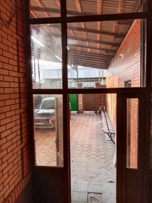 Аренда дома суточно